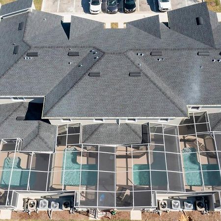 Gorgeous 5 Bd W/ Pool Close To Disney @ Champions Gate 948 Киссимми Экстерьер фото