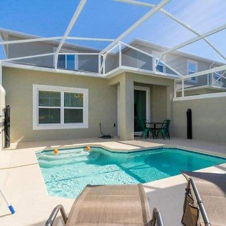 Gorgeous 5 Bd W/ Pool Close To Disney @ Champions Gate 948 Киссимми Экстерьер фото