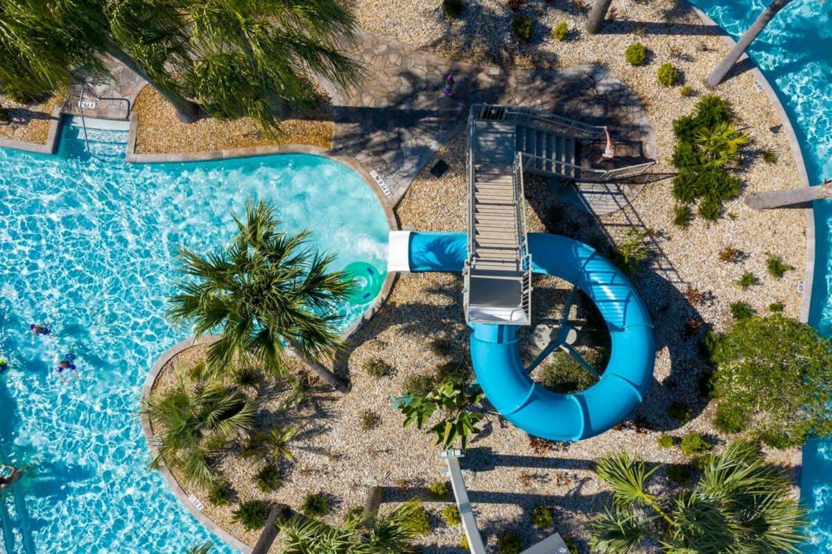 Gorgeous 5 Bd W/ Pool Close To Disney @ Champions Gate 948 Киссимми Экстерьер фото