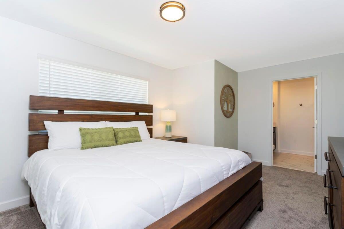 Gorgeous 5 Bd W/ Pool Close To Disney @ Champions Gate 948 Киссимми Экстерьер фото