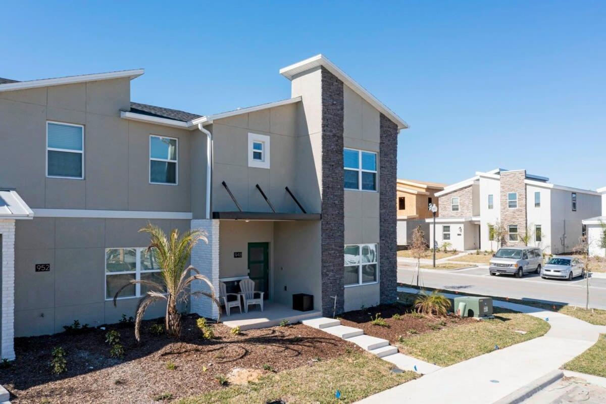 Gorgeous 5 Bd W/ Pool Close To Disney @ Champions Gate 948 Киссимми Экстерьер фото