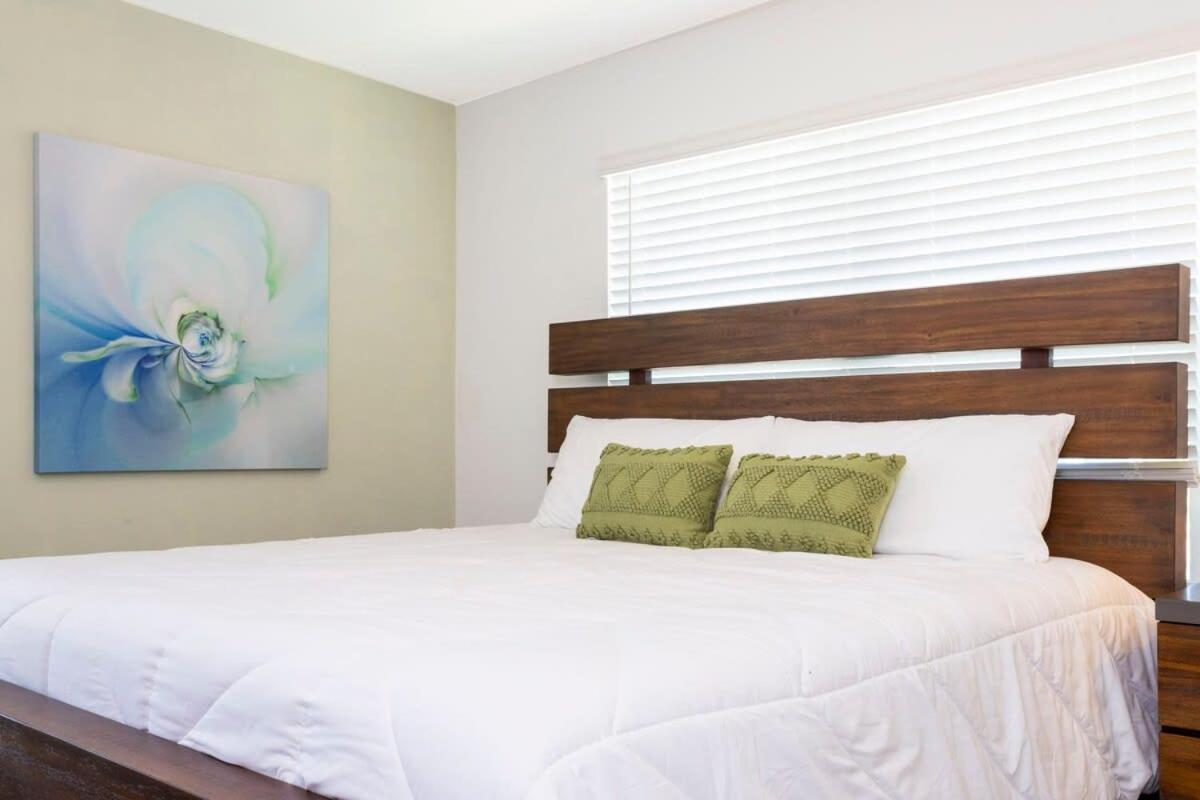 Gorgeous 5 Bd W/ Pool Close To Disney @ Champions Gate 948 Киссимми Экстерьер фото