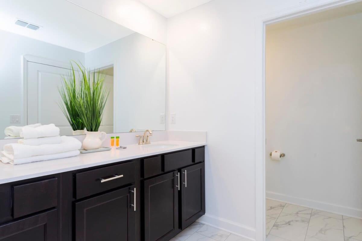 Gorgeous 5 Bd W/ Pool Close To Disney @ Champions Gate 948 Киссимми Экстерьер фото