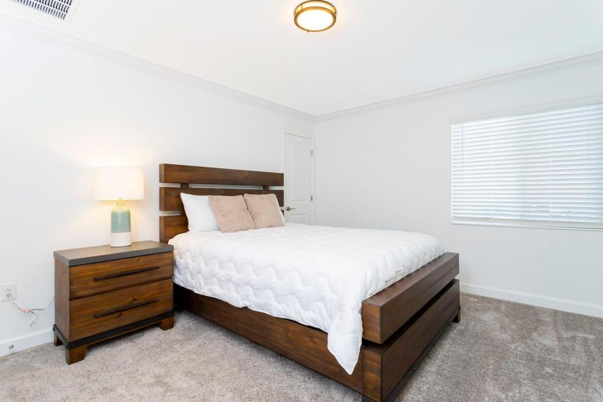 Gorgeous 5 Bd W/ Pool Close To Disney @ Champions Gate 948 Киссимми Экстерьер фото