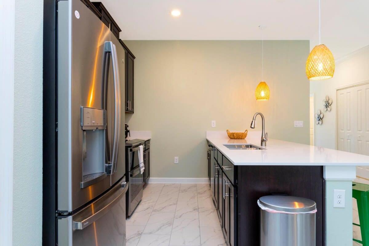 Gorgeous 5 Bd W/ Pool Close To Disney @ Champions Gate 948 Киссимми Экстерьер фото