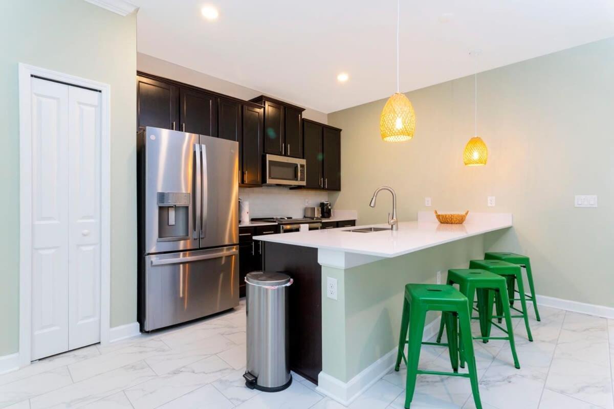 Gorgeous 5 Bd W/ Pool Close To Disney @ Champions Gate 948 Киссимми Экстерьер фото
