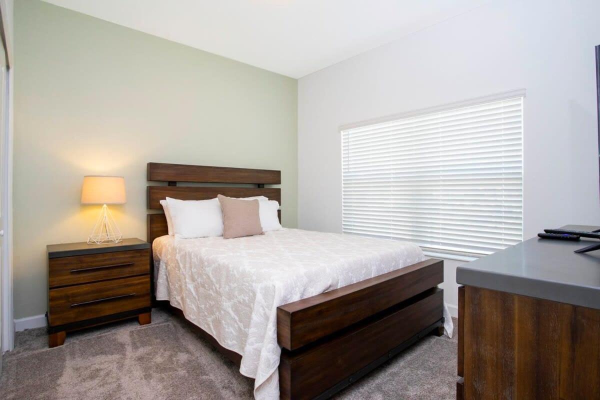 Gorgeous 5 Bd W/ Pool Close To Disney @ Champions Gate 948 Киссимми Экстерьер фото