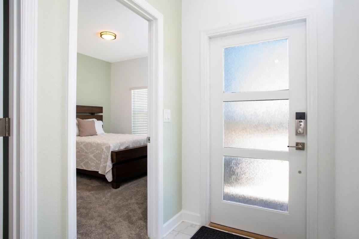Gorgeous 5 Bd W/ Pool Close To Disney @ Champions Gate 948 Киссимми Экстерьер фото
