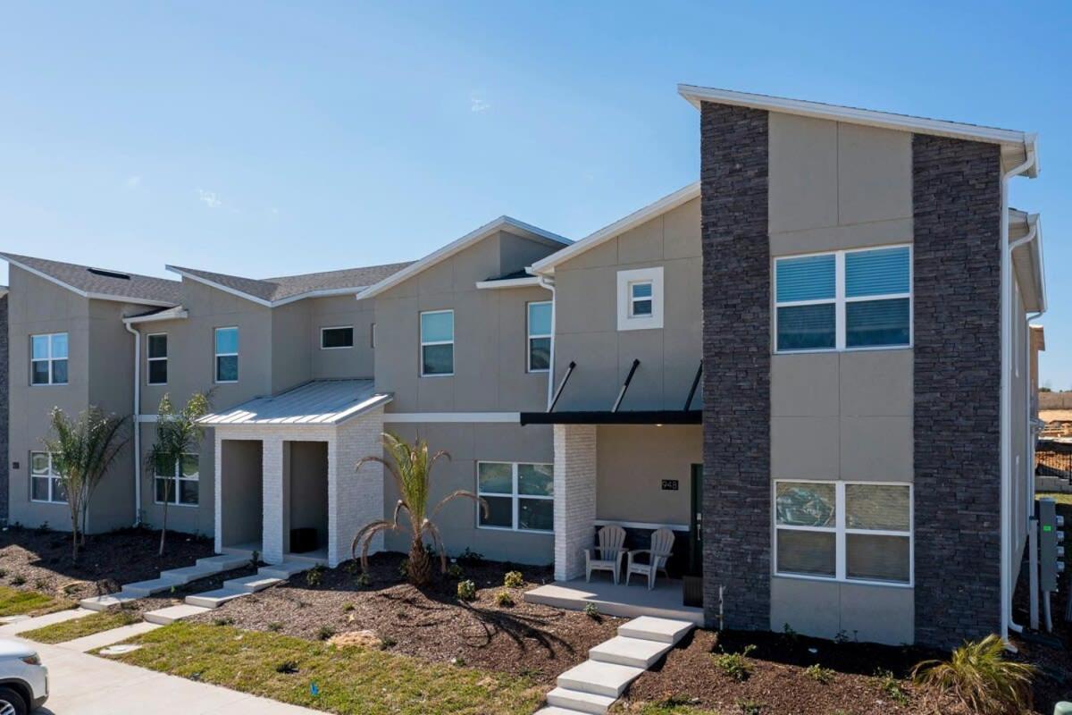 Gorgeous 5 Bd W/ Pool Close To Disney @ Champions Gate 948 Киссимми Экстерьер фото
